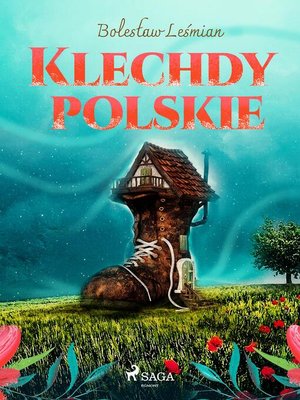 cover image of Klechdy polskie